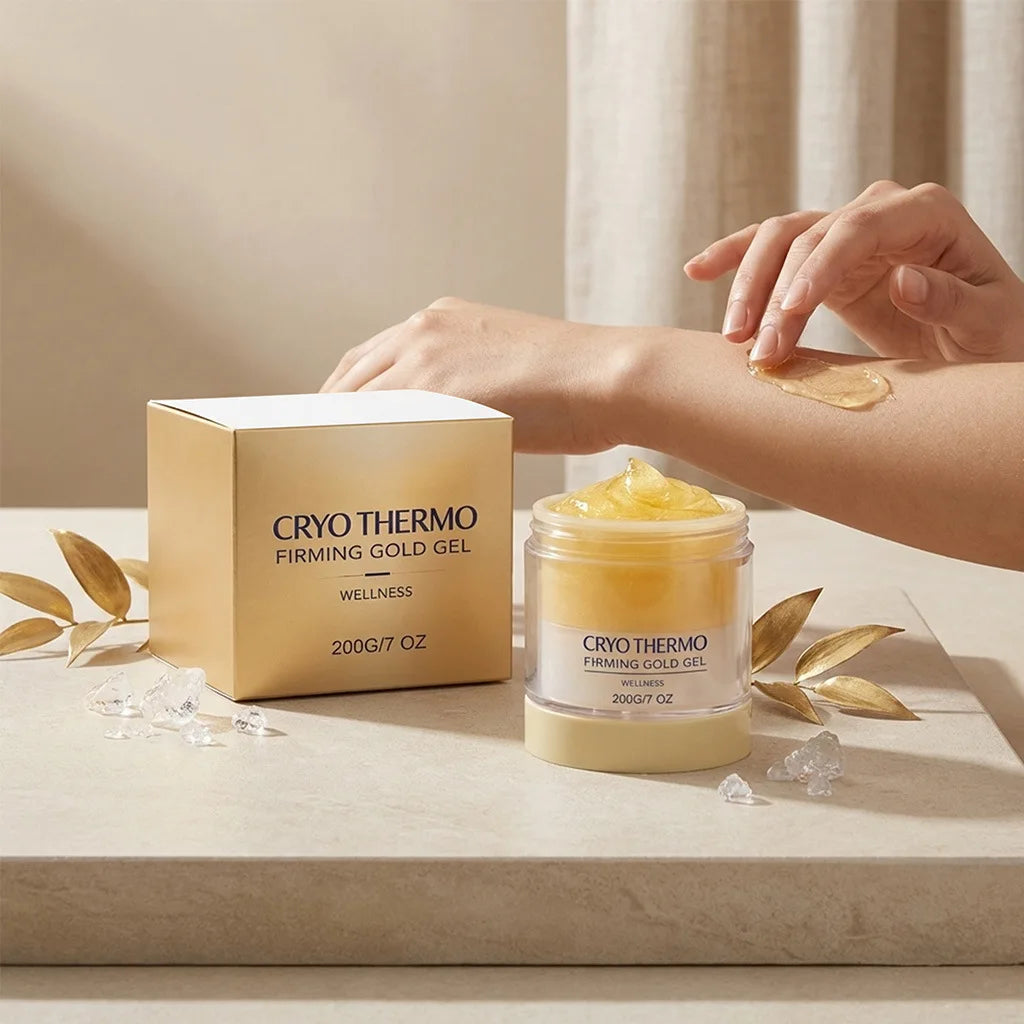 Expressions Wellness™ 30-Day Anti-Cellulite Cream
