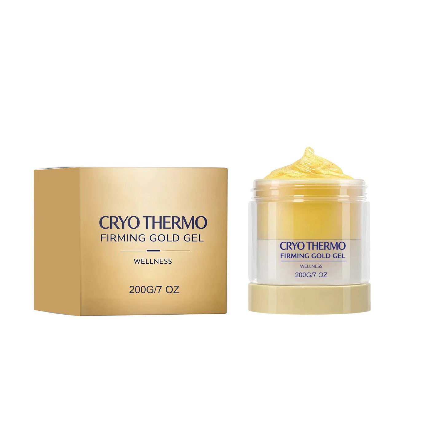 Expressions Wellness™ 30-Day Anti-Cellulite Cream