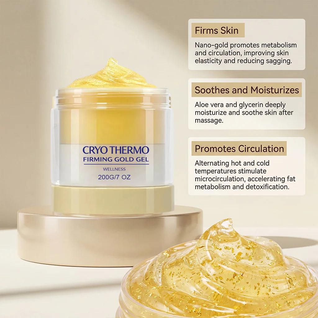 Expressions Wellness™ 30-Day Anti-Cellulite Cream